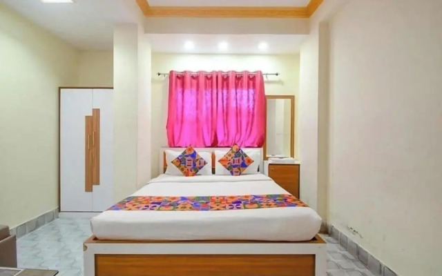 Hotel New Om Shanti International