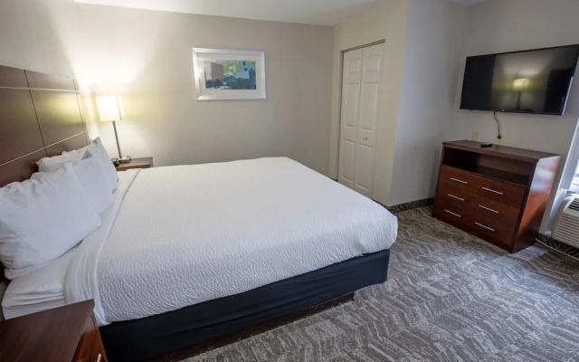 America's Best Inn & Suites Lafayette