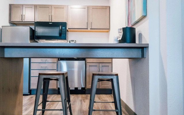 Best Western Plus Waterloo & Cedar Falls