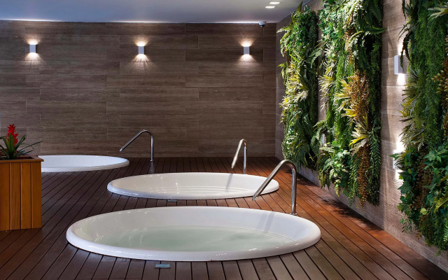 Bella Gramado Resort & Spa by Gramado Parks