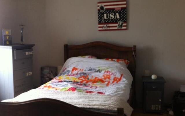 Appartement vue sur Palais et Mont Ventoux