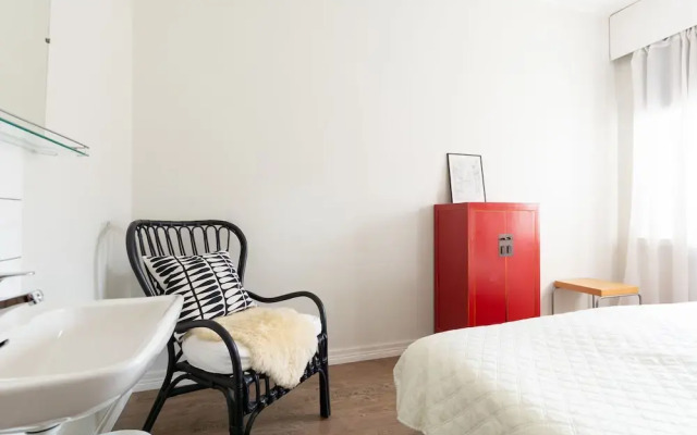 Hostel Buisto
