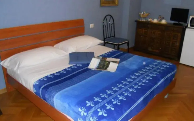Inflorence B&B