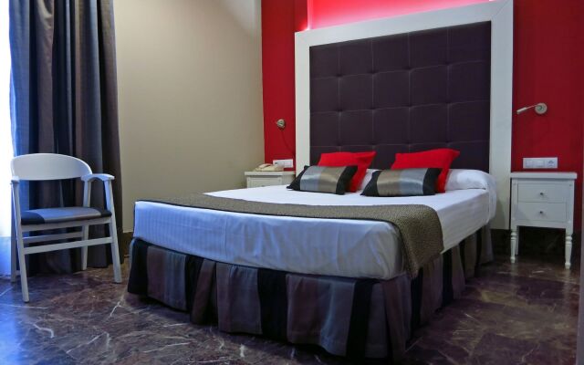 Hotel Boutique Catedral