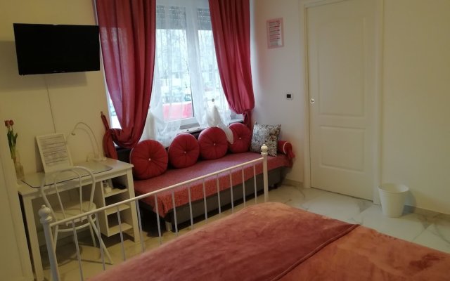 B&B Casa Nizza