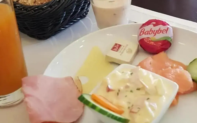 Hotel Garni Herborn