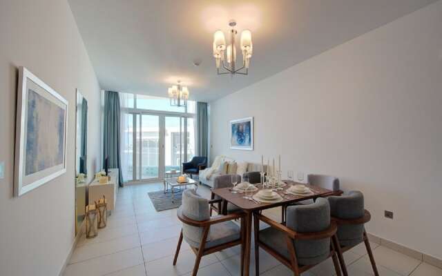 Airbetter- Dubai Palm Royal Bay Sea Face