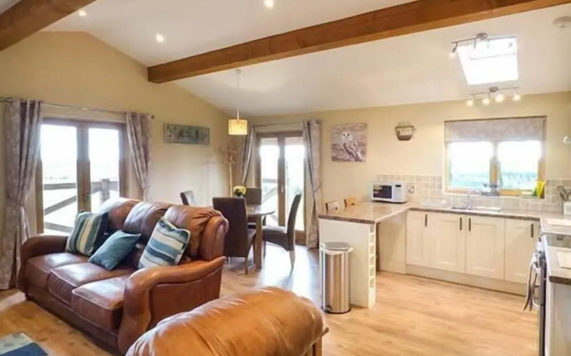 Valley View Lodge