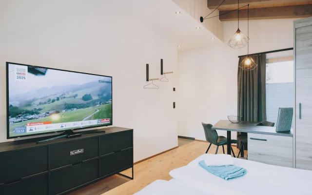 Studio Niederseer by we rent