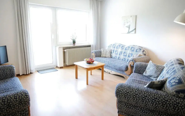 Apartment in Bollendorf With Forest View