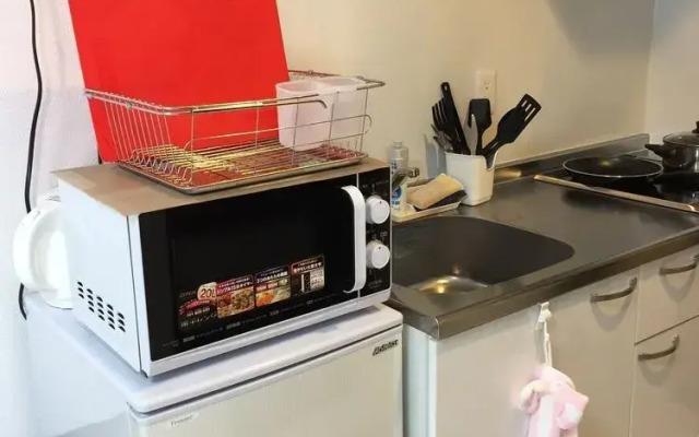 Prince Space Tanimachi