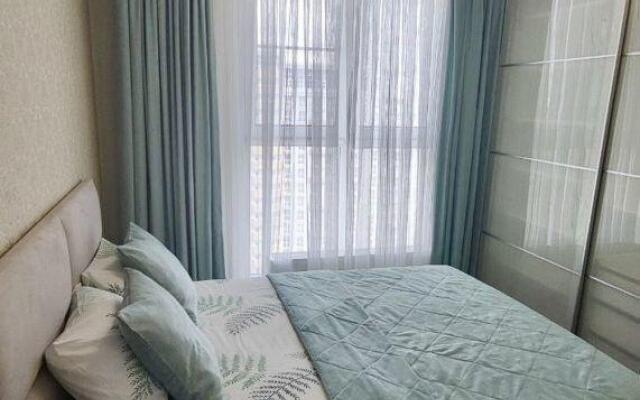 Апартаменты на улице Красная 176 литер 1/4