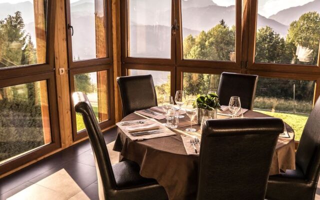 Le Caprice Des Neiges