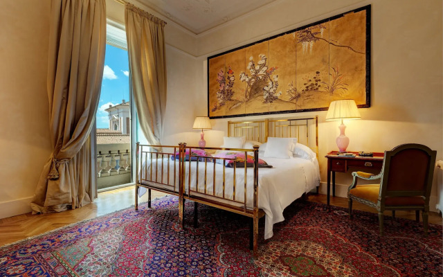 Grand Hotel Plaza