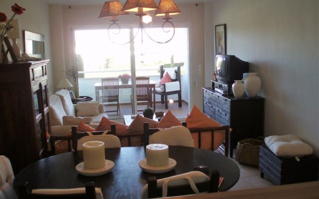 Apartment Green Mar (PAL177)