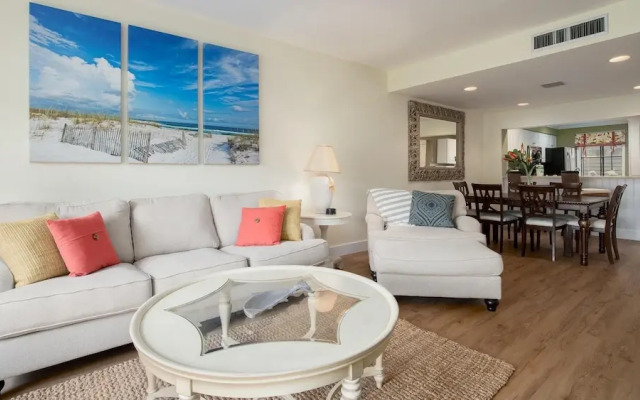 Beachwalk Villa 5075 - 2BR 2.5ba -