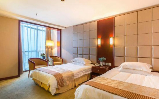 Huangchao International Hotel