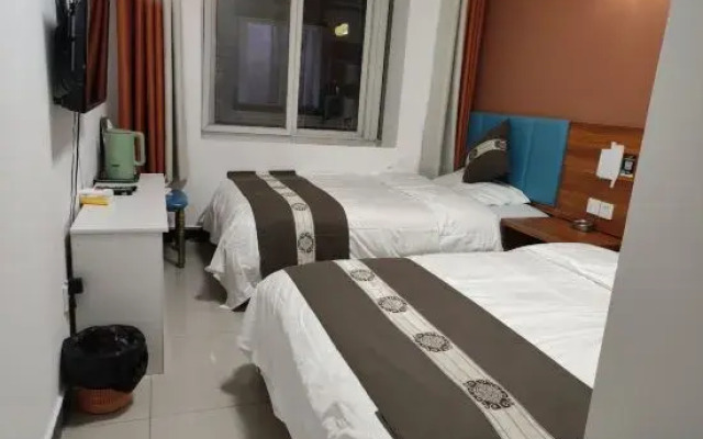 Pin Anju Hostel