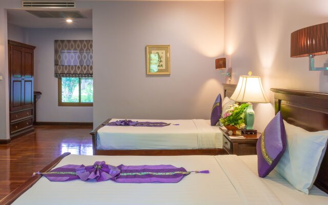 Phuwanalee Resort