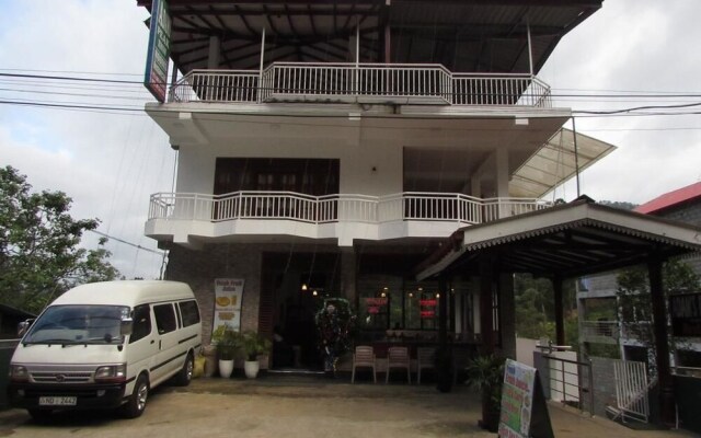 Adams Peak Inn