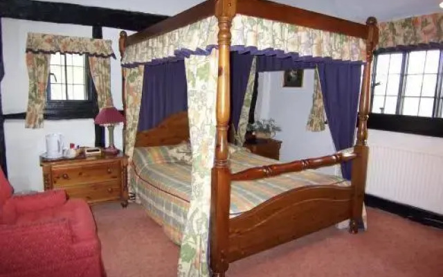 Pincents Manor