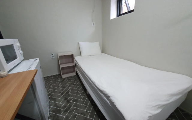 Hostel Korea 11th - Changdeokgung