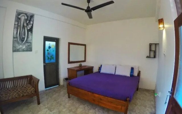 Amanda Resort Mirissa