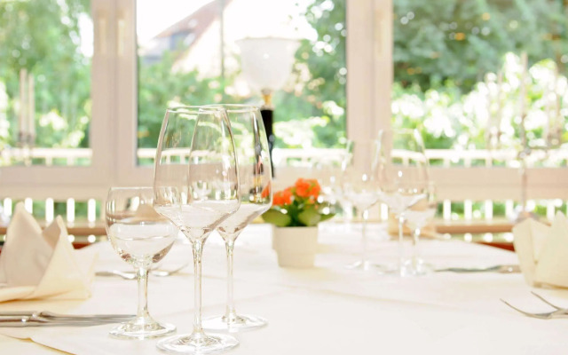 ACHAT Hotel Reilingen Walldorf