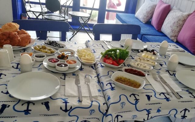 Ale Pansiyon