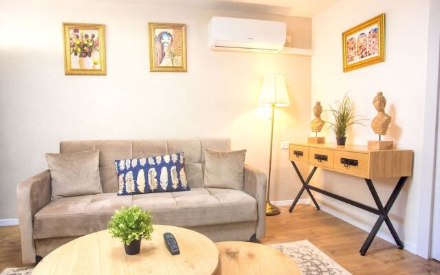 Albi Boutique Hotel
