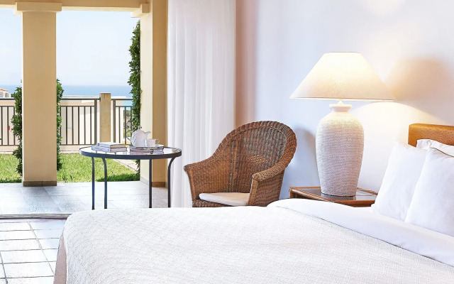 Grecotel Luxme Oasis, At Riviera Olympia & Aqua Park