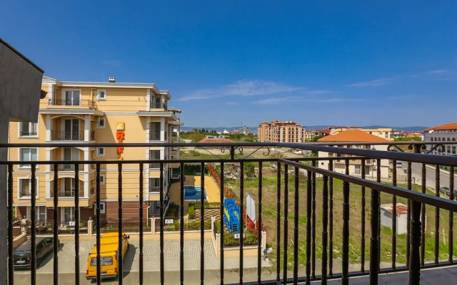 Double Room in Dafinka Guest House