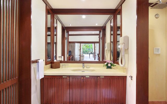 Novotel Bogor Golf Resort & Convention Center