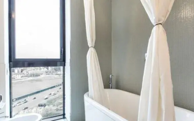 SuiteLowCost - Porta Romana