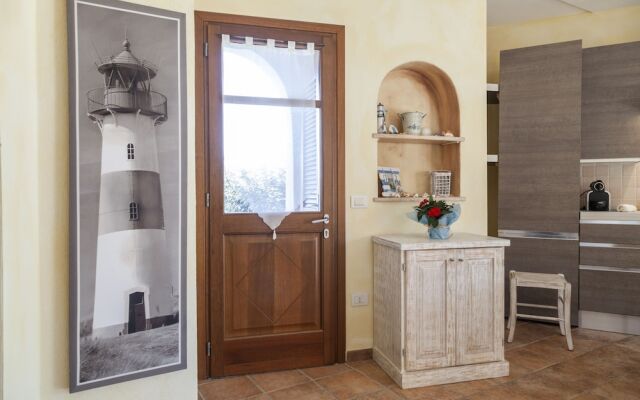 Aria Di Vacanza Marghine