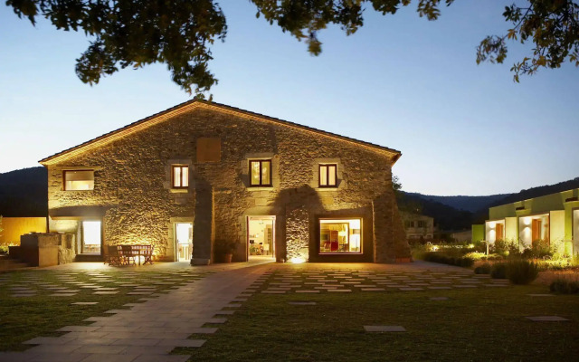 Hotel Mas del Sol