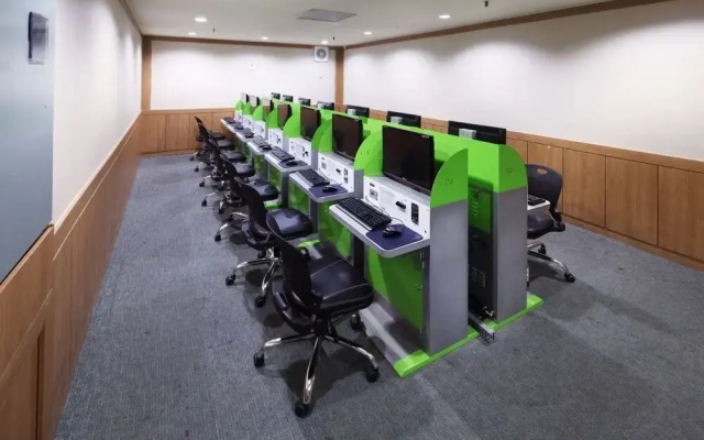Hanwha Resorts Yangpyeong