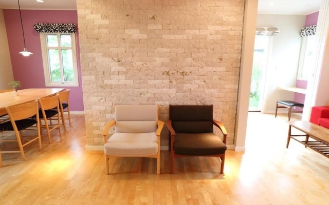Tabinoteitaku Kamakura Yuigahama – Guest Rooms – Kamakura