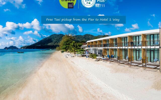 Blue Tao Beach Hotel