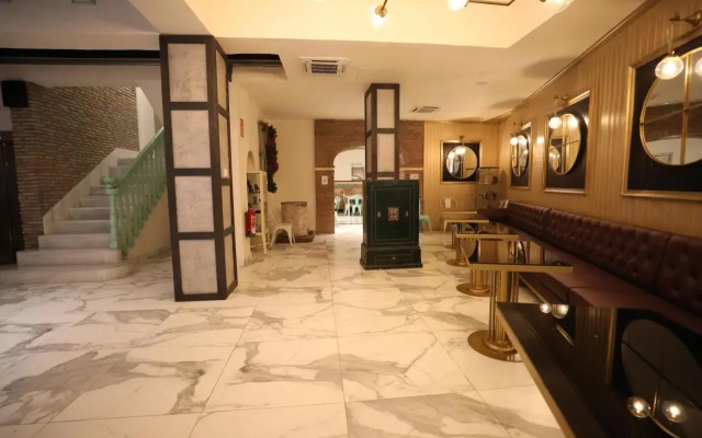 Hotel YIT Casablanca