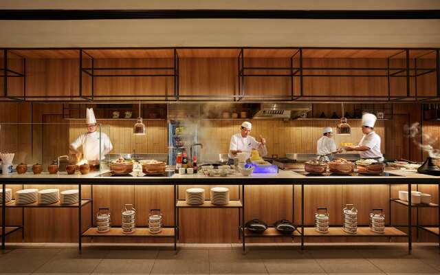 PARKROYAL Penang Resort