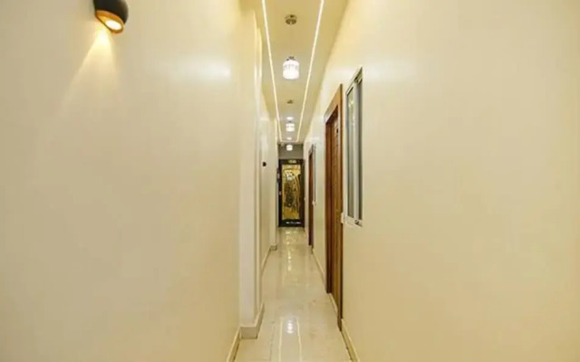 Fabexpress Jugnu Palace