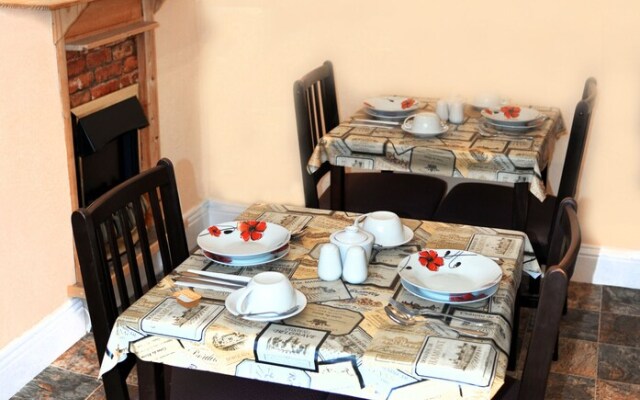 Karmary Guest House