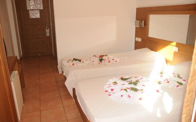 Pink Palace Hotel