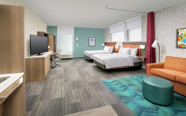 Home2 Suites by Hilton Edison