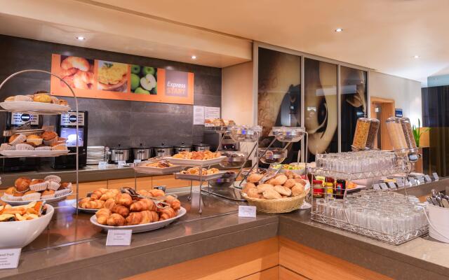 Holiday Inn Express Cape Town City-Centre by IHG