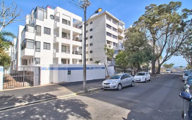 Sausalito One Bed Apartment