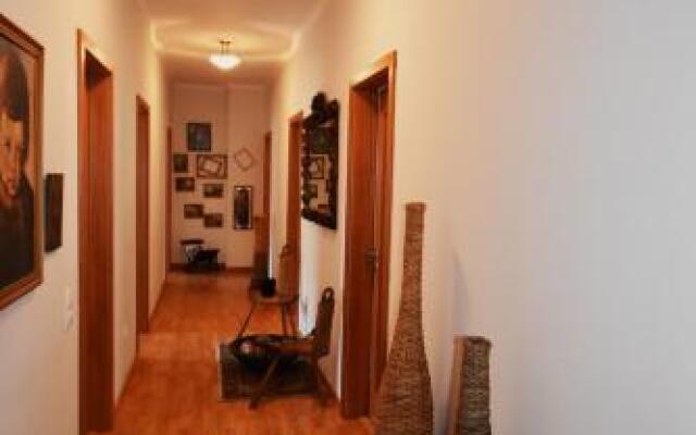 Quinta das Ameixas - Country & Nature