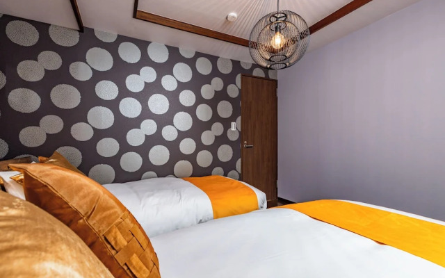 SHIMIZUYA Osaka Nishikujo ekimae