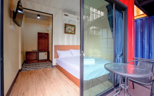 Tuscany Land Resort Donmuang